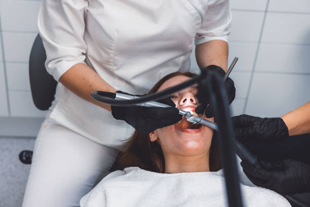 Best Cracked Tooth Emergency Dentist  in Mission, KS