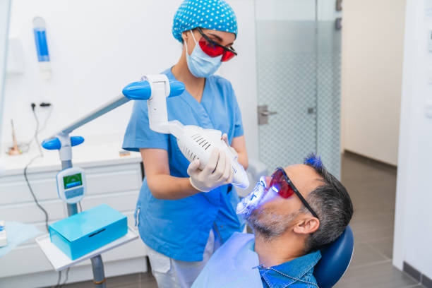 Best Emergency Dental Clinic in KS
